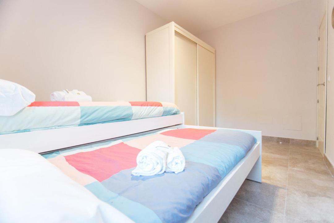 Wide And Diaphanous- 3Bd 2Bth- Alcazar Sevilha Exterior foto