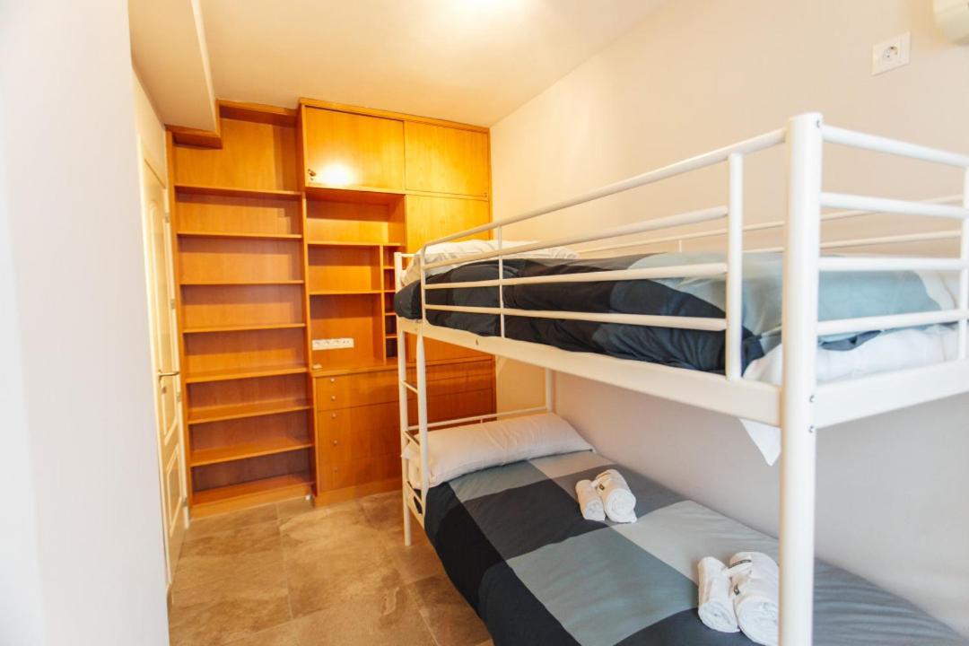 Wide And Diaphanous- 3Bd 2Bth- Alcazar Sevilha Exterior foto