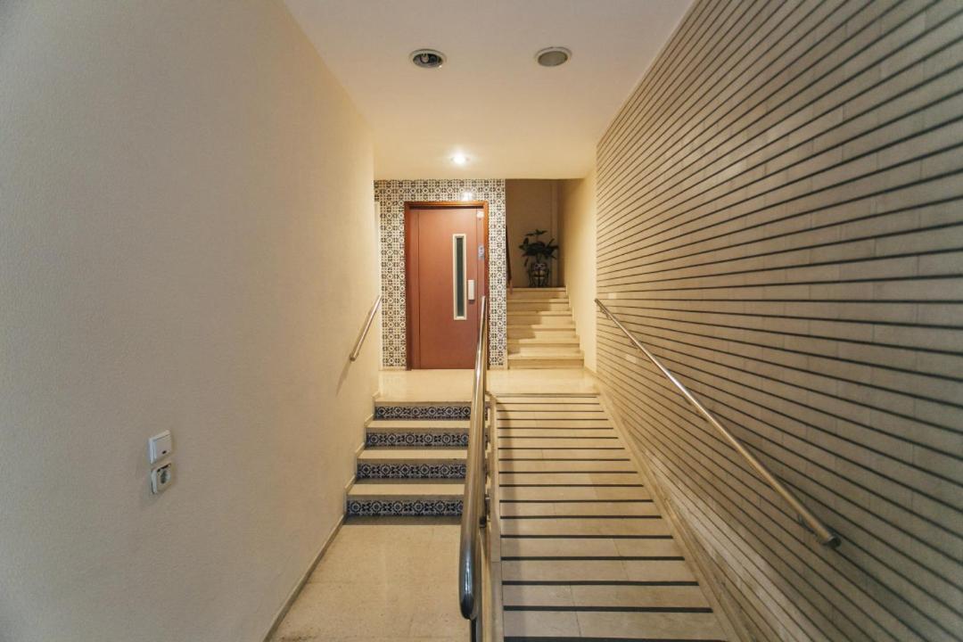Wide And Diaphanous- 3Bd 2Bth- Alcazar Sevilha Exterior foto