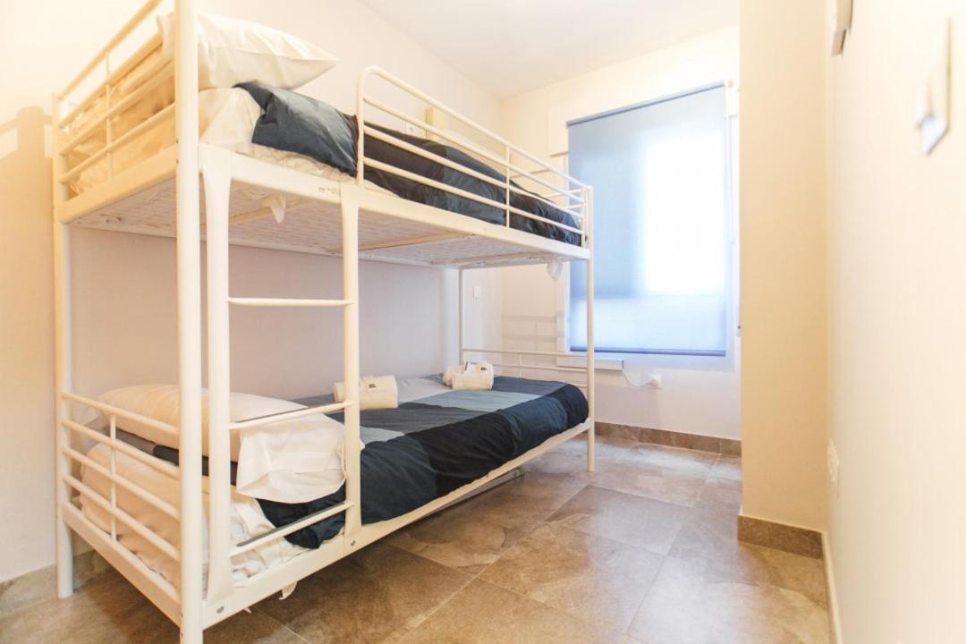 Wide And Diaphanous- 3Bd 2Bth- Alcazar Sevilha Exterior foto