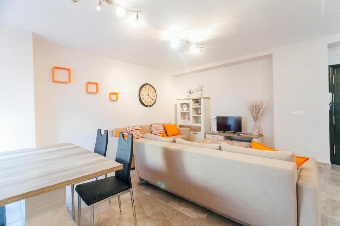 Wide And Diaphanous- 3Bd 2Bth- Alcazar Sevilha Exterior foto