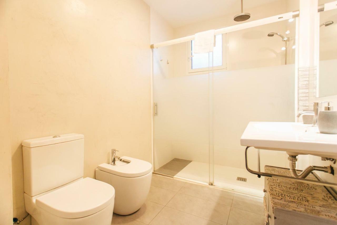 Wide And Diaphanous- 3Bd 2Bth- Alcazar Sevilha Exterior foto